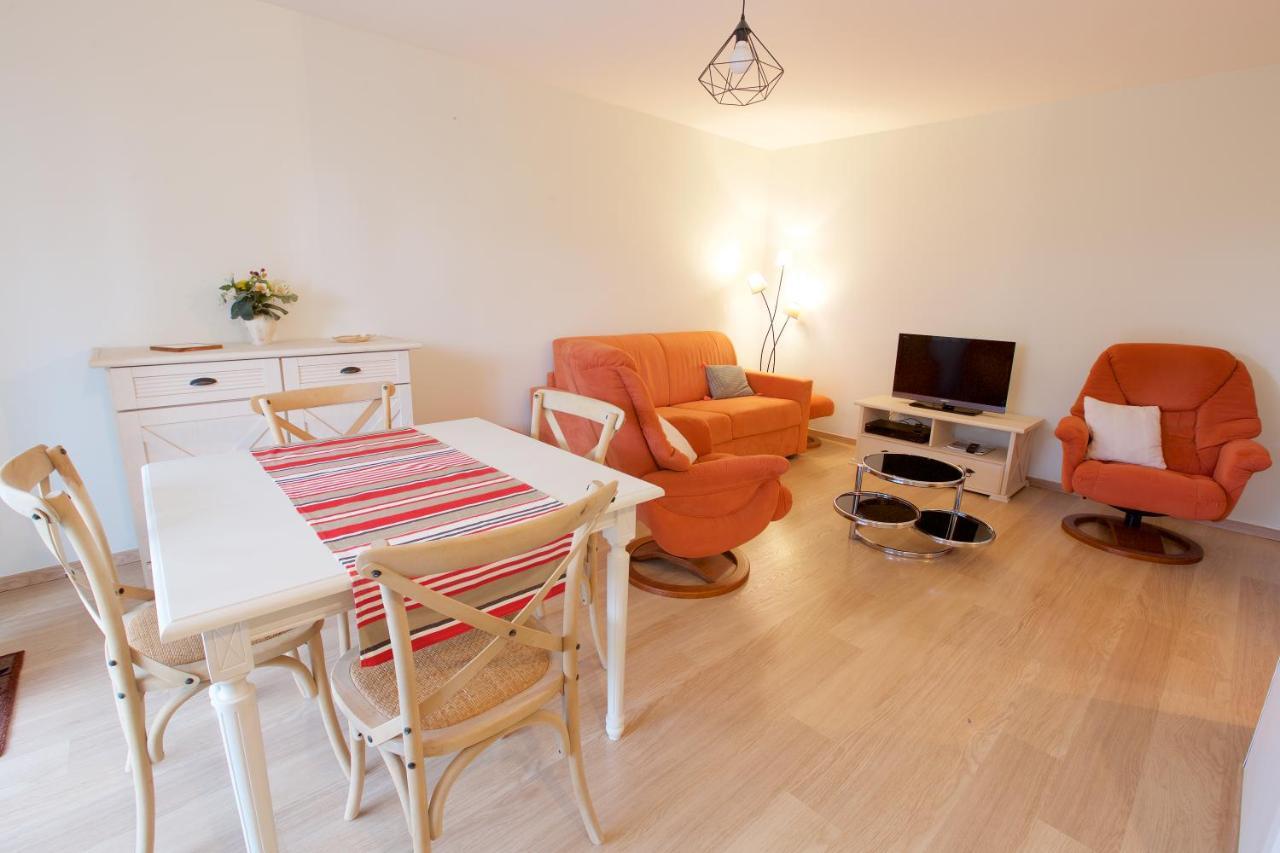 * Capbreton * Hossegor * Golf * Parking * Famille Leilighet Eksteriør bilde