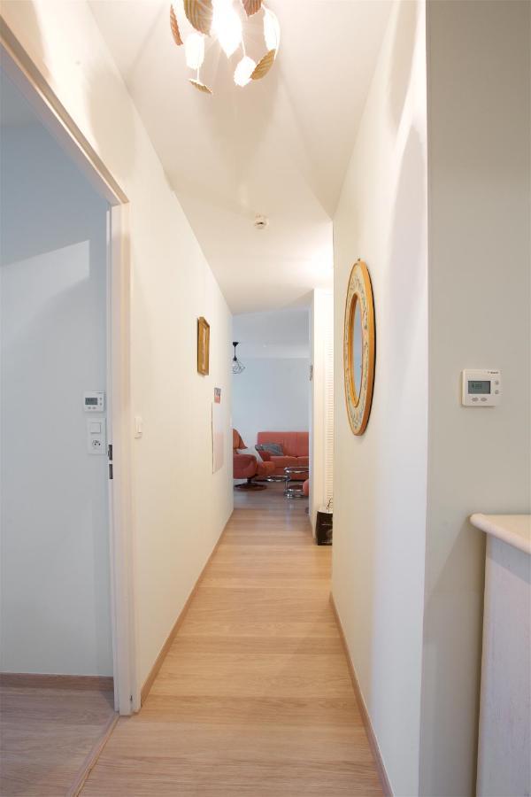 * Capbreton * Hossegor * Golf * Parking * Famille Leilighet Eksteriør bilde