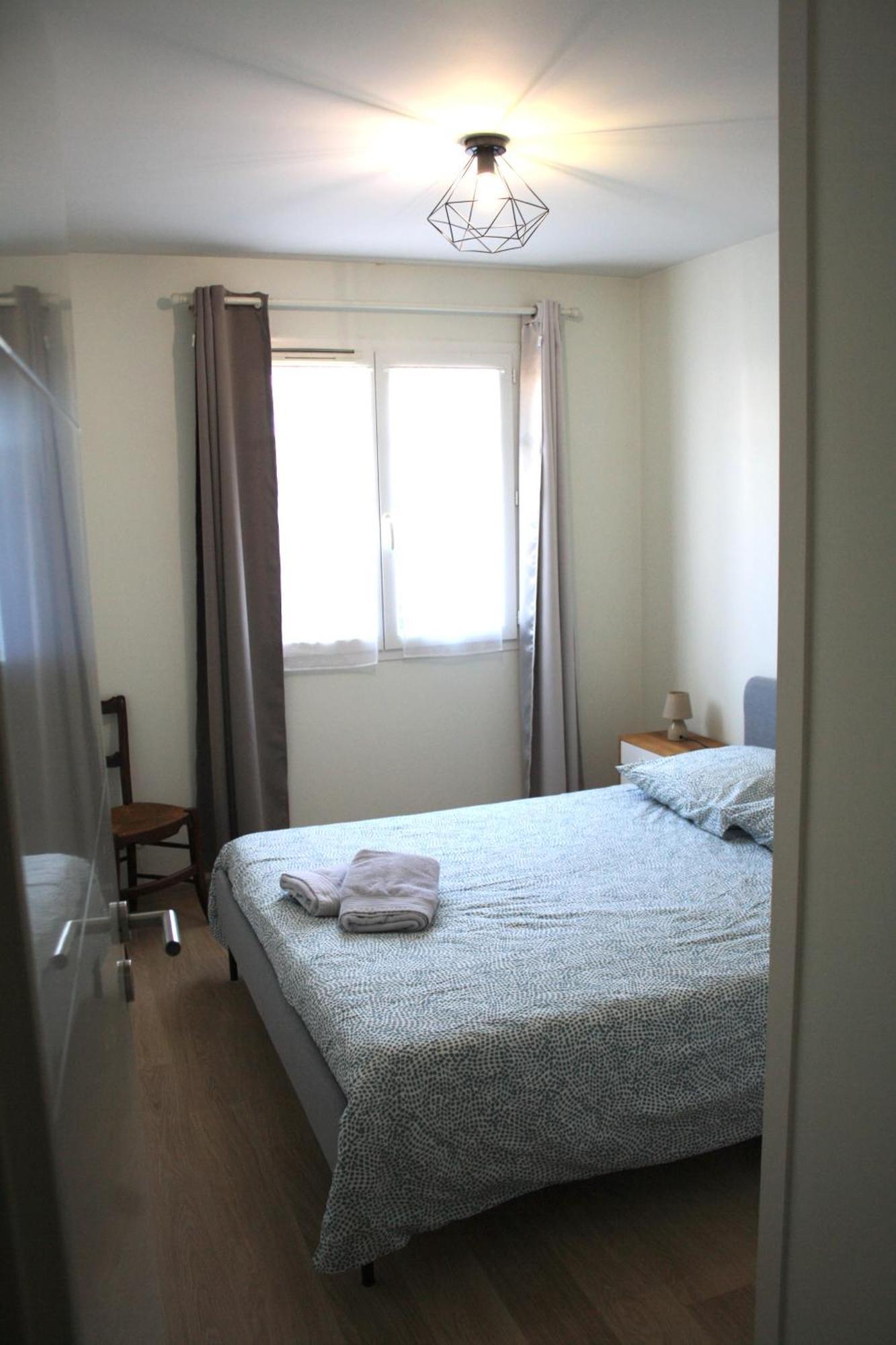 * Capbreton * Hossegor * Golf * Parking * Famille Leilighet Eksteriør bilde