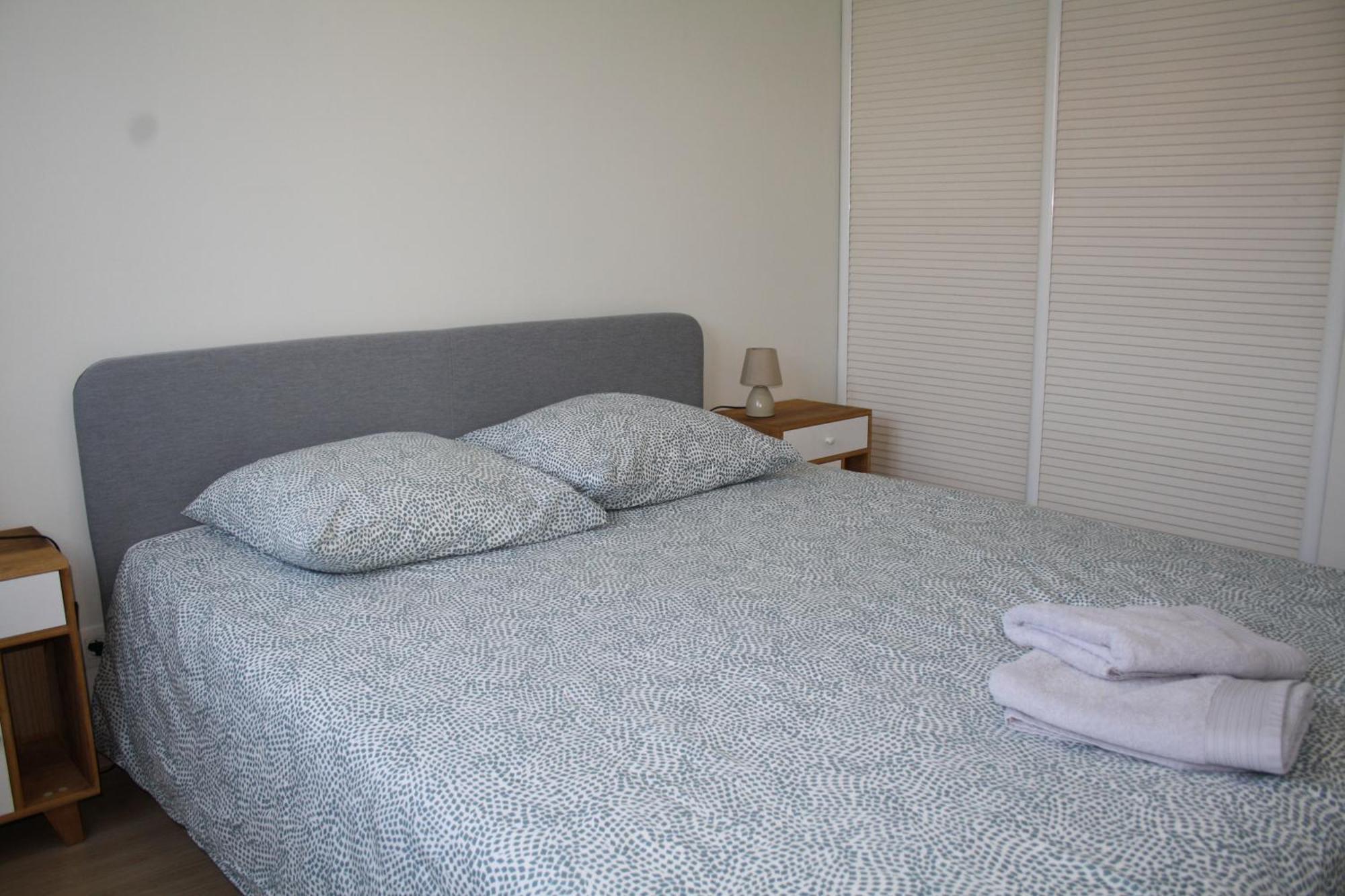 * Capbreton * Hossegor * Golf * Parking * Famille Leilighet Eksteriør bilde
