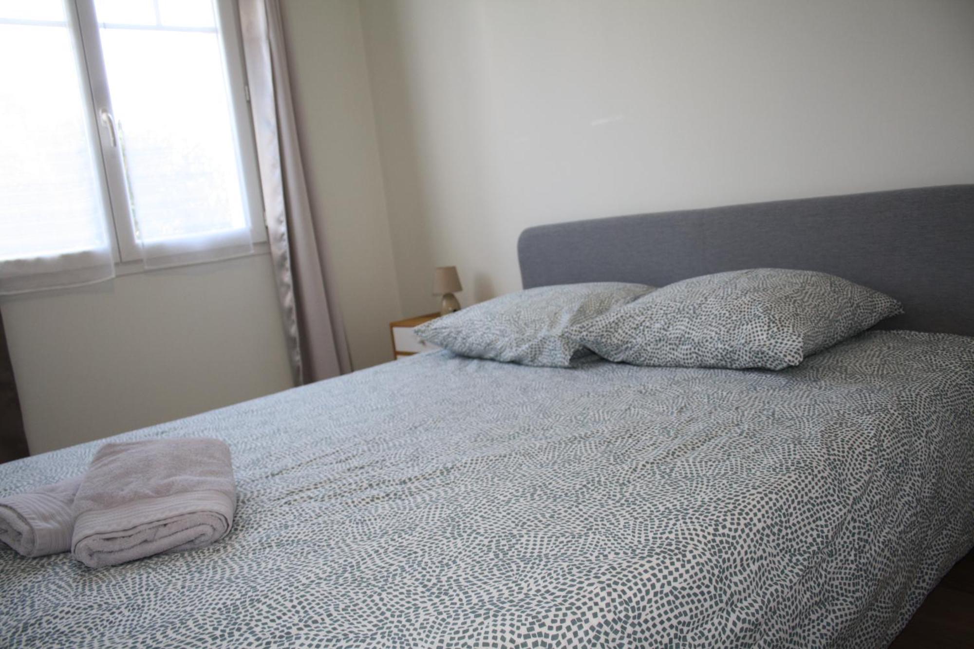* Capbreton * Hossegor * Golf * Parking * Famille Leilighet Eksteriør bilde