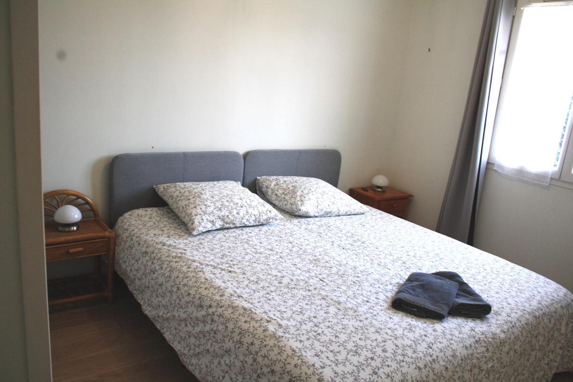 * Capbreton * Hossegor * Golf * Parking * Famille Leilighet Eksteriør bilde