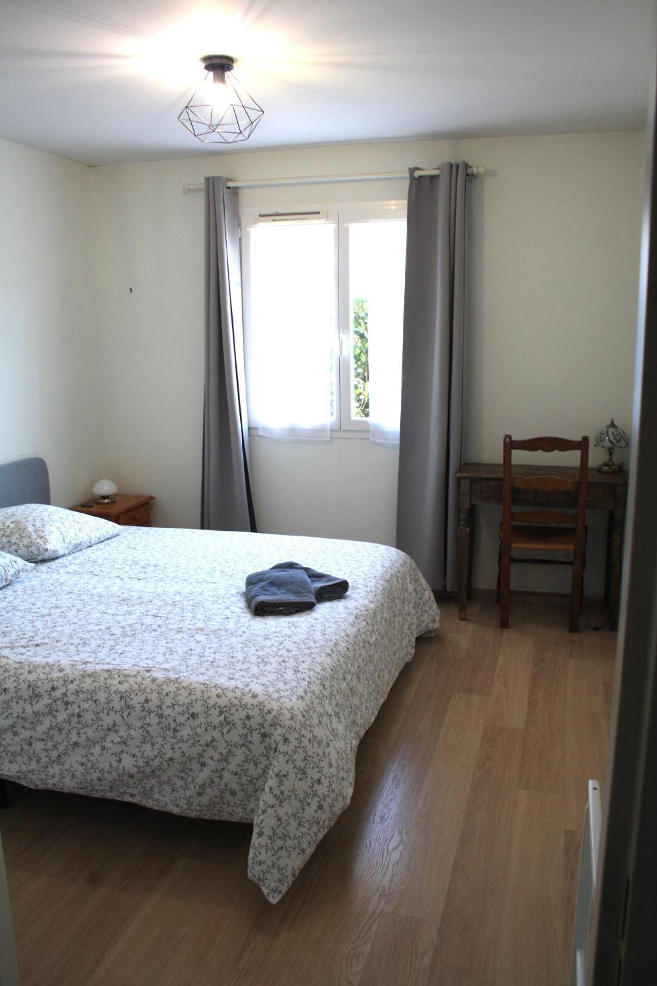 * Capbreton * Hossegor * Golf * Parking * Famille Leilighet Eksteriør bilde