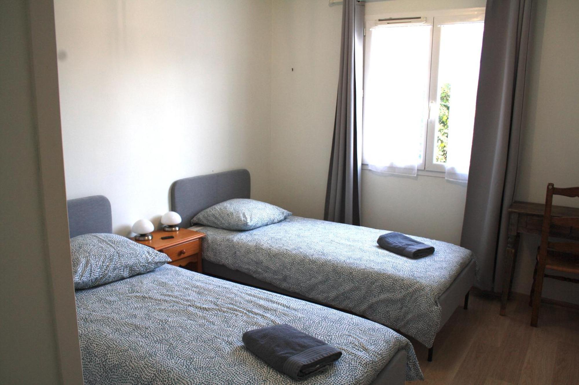 * Capbreton * Hossegor * Golf * Parking * Famille Leilighet Eksteriør bilde