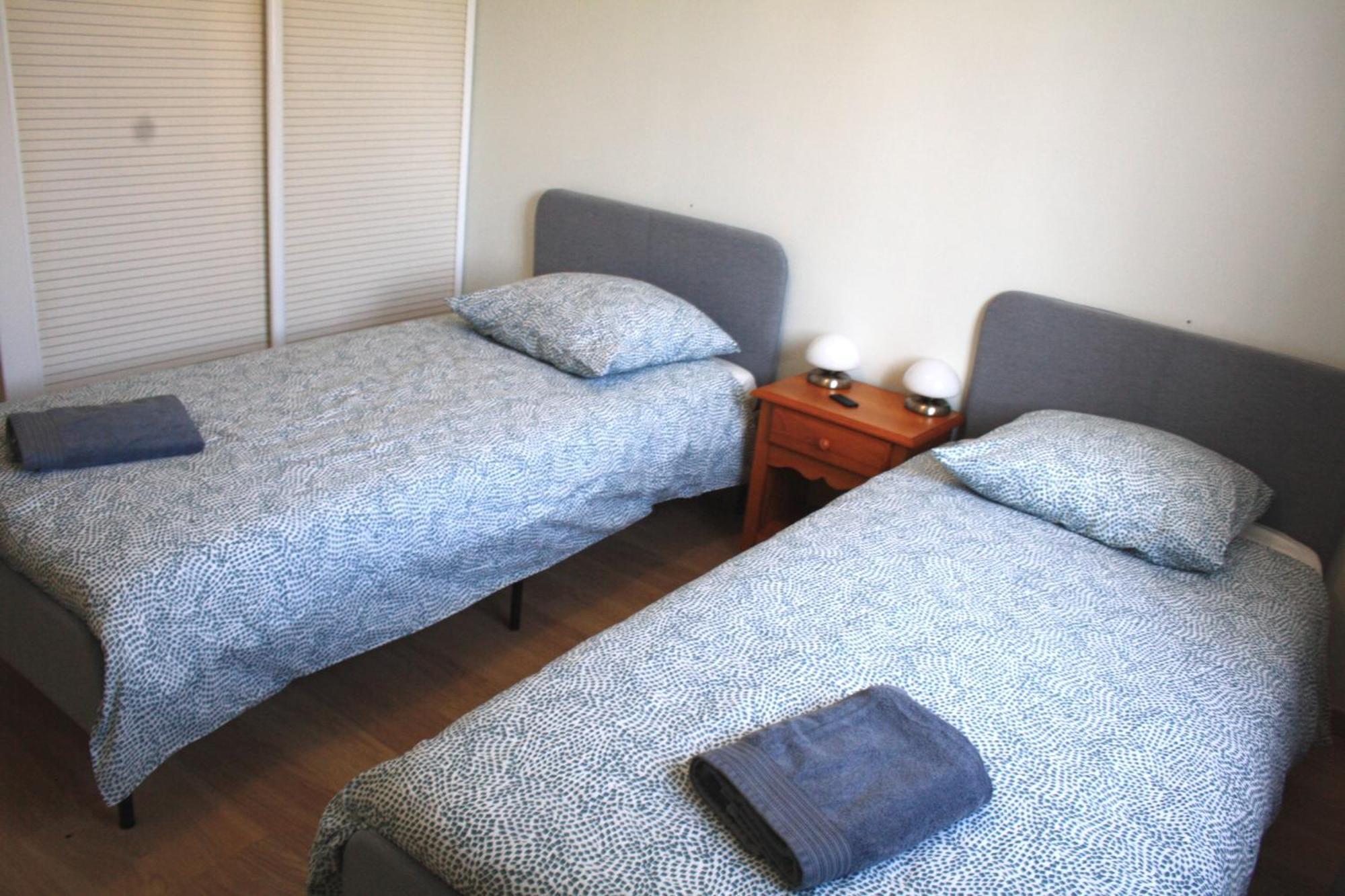 * Capbreton * Hossegor * Golf * Parking * Famille Leilighet Eksteriør bilde